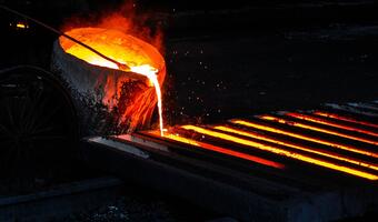 PGO kupiła spółkę Kopex Foundry i tworzy największą grupę odlewniczą