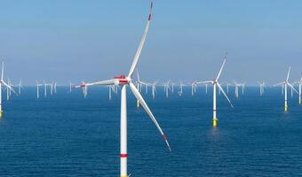 PGE i Ørsted zbudują na Bałtyku elektrownie o mocy 2,5 GW