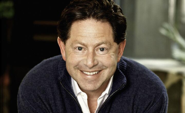 Bobby Kotick / autor: Steven Simko - https://www.flickr.com/photos/188089268@N05/49811876033/