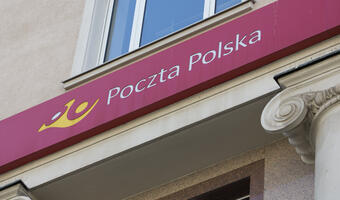 Poczta Polska doręczy przesyłki w sobotę i niedzielę