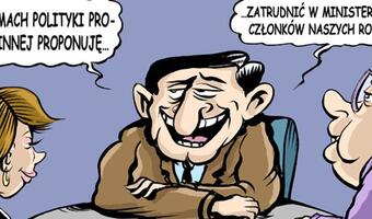 Robią nas w konia: Dlaczego w Polsce nie ma pracy?