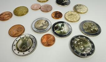 Złoty może się osłabić; rentowności 10-latki stabilne