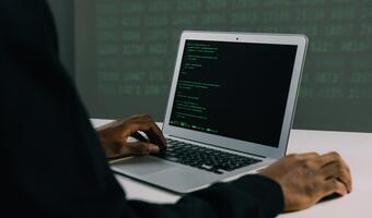 W 2021 wzrosną wydatki na cyberbezpieczeństwo
