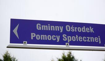 Rzeczywistość pracy w Ośrodkach Pomocy Społecznej