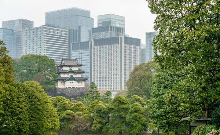 Tokio zaoferuje nam najnowszą technologię w energetyce?