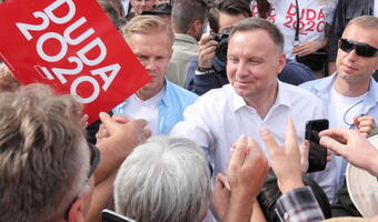 Duda: Pieniądze jakich do tej pory nie było dla rolników