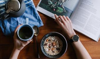 Post na własne życzenie, czyli intermittent fasting