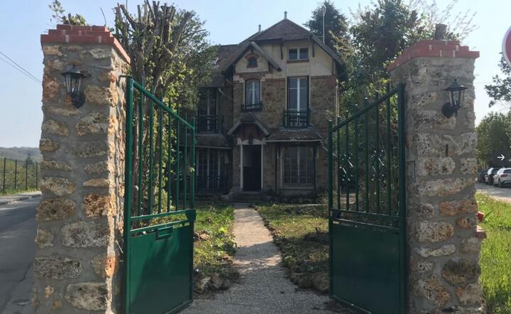 Dom Marii Skłodowskiej - Curie / autor: Materiały prasowe