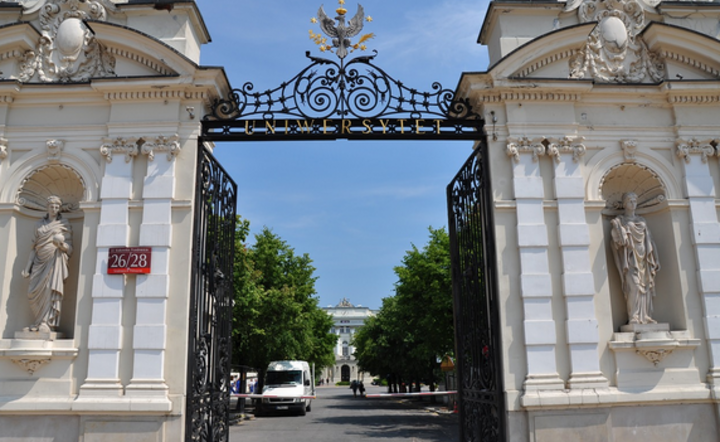 Lista Szanghajska: Najlepsze uczelnie świata. 9 z Polski