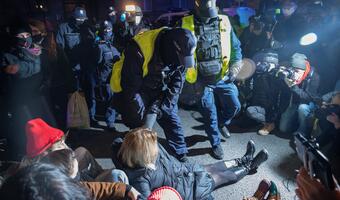 Komendant główny policji: nie godzę się na publiczny lincz