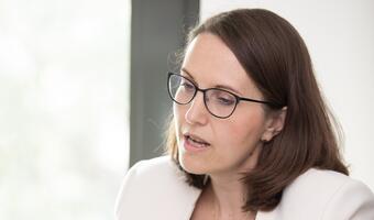 "Nie ma ukrytego długu. To prawdziwy budżet"