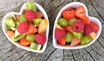 Frutarianizm – czyli czy warto iść za modą?
