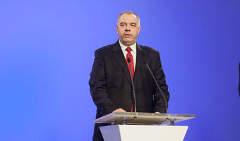 Sasin: Ministerstwo finansów Chile uwzględni nasze postulaty