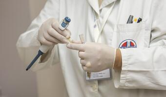 Kolejne przypadki odry to efekt braku szczepień