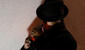 Pół miliarda euro skonfiskowane mafii