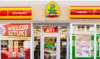 Żabka Polska przejmuje Maczfit Foods