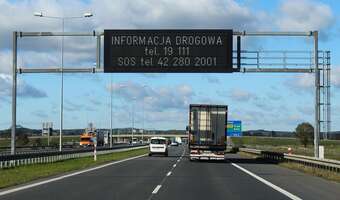 Czy Autostrada Wielkopolska może stracić koncesję?