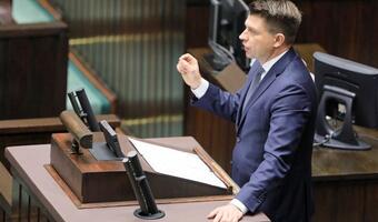 Petru chce pracujących niedziel dla handlowców