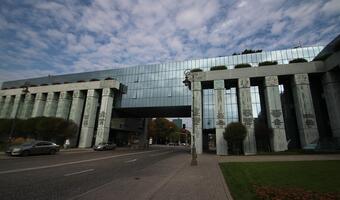 Bank zadziałał. SN odwołał posiedzenie w sprawie umów „frankowych”
