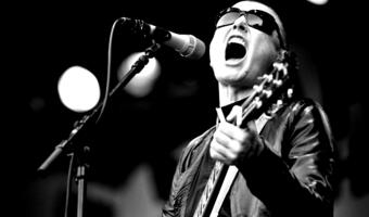 Zmarła legendarna piosenkarka Sinead O'Connor