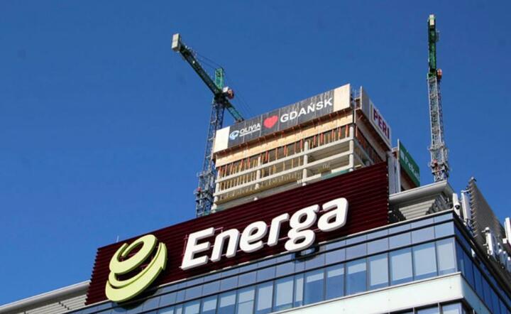 Energa SA / autor: Fratria