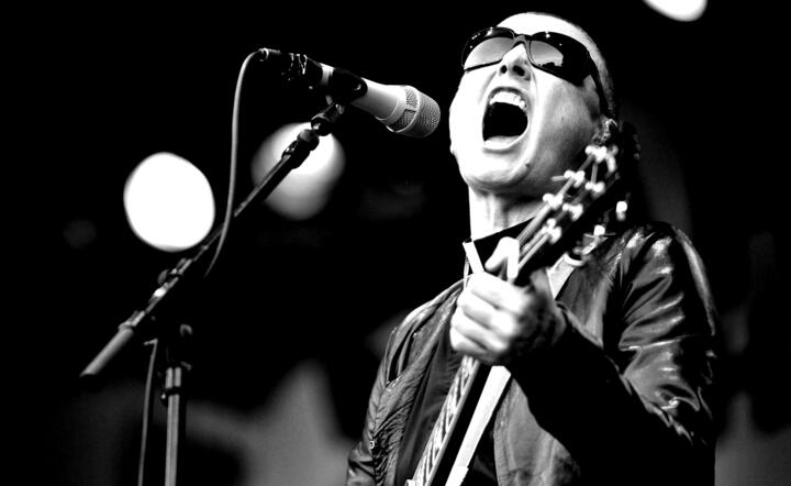 Sinead O'Connor / autor: PAP