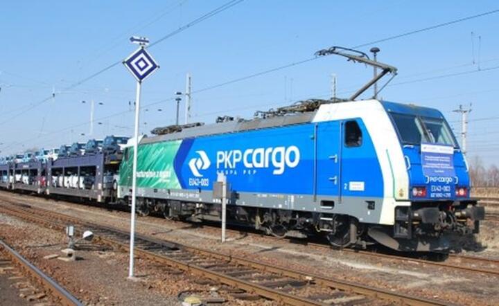 Fot.Internet/pkpcargo.pl