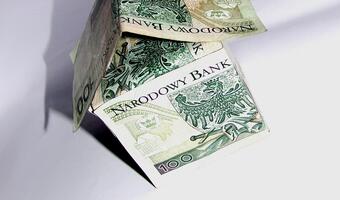 Od 1 stycznia 2016 rośnie wkład własny do kredytów hipotecznych. Nie musi to jednak oznaczać spadku popytu na kredyty