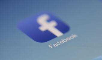 Polskie organizacje na czarnej liście Facebooka