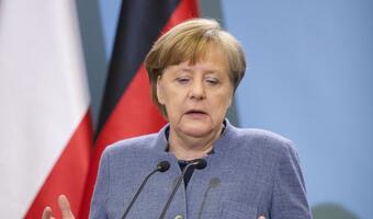 Kim jest Putin? Merkel zna go najlepiej