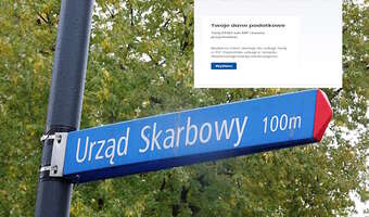 Uwaga na Urząd Skarbowy! Zacznie się dziś po 19:00