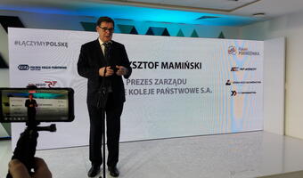 Wspólny bilet z łódzką koleją samorządową