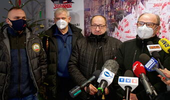 Związkowcy z PGG: będzie blokada wysyłki węgla