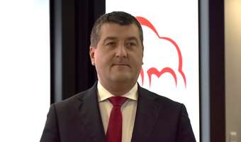 Wielki bank wypłaci rekordową dywidendę