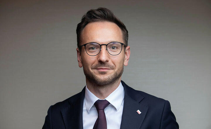 W. Buda / autor: Fratria