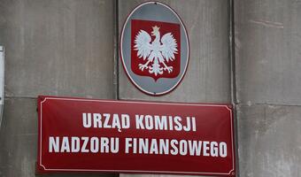 Wciąż trwają konsultacje projektu ustawy o połączeniu NBP i KNF