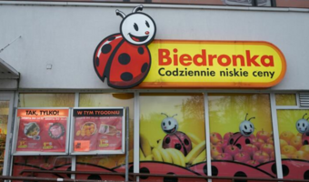 Co się dzieje w „Biedronce”? Nie tylko wadliwe akcje reklamowe!