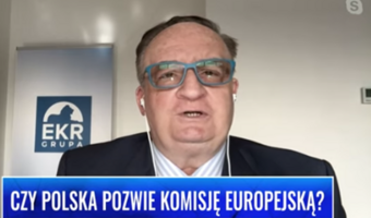 Saryusz-Wolski: Mamy prawo zawetować pakiet „Fit for 55”
