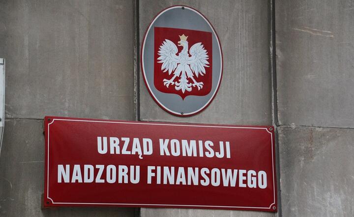 Czy KNF przekaże swoje kompetencje nadzorcze nad bankami do NBP?, fot. Fratria