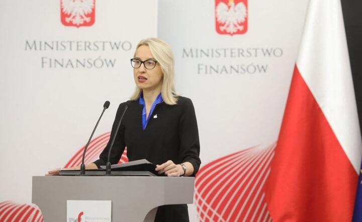 autor: Ministerstwo Finansów