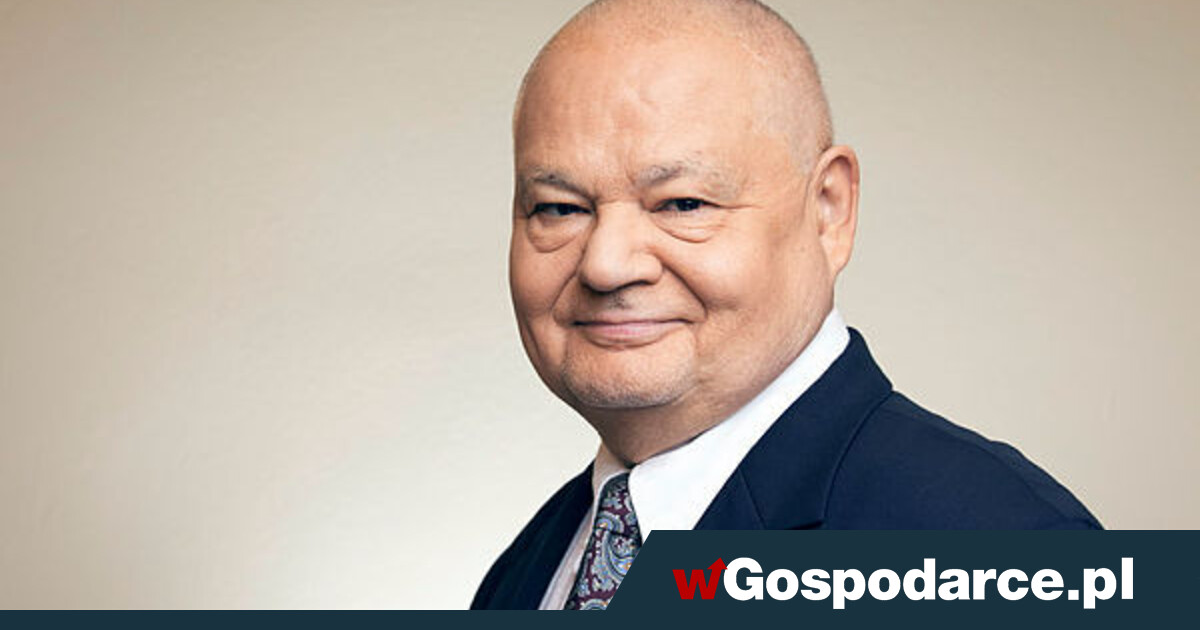 8 argumentów za niewinnością prof. Glapińskiego. O tym mówi Rozwój Plus