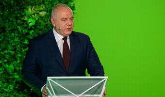 J. Sasin: Nie pozwolimy na to