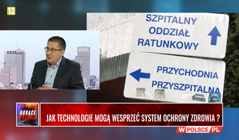 Polski program ratuje dzieci przed niepełnosprawnością!