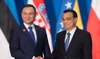 Andrzej Duda przywiezie z Chin pakiet inwestycji wart ponad 5 mld dolarów