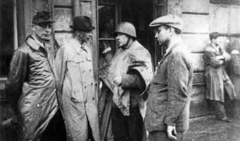 77 lat temu wybuchło Powstanie Warszawskie!