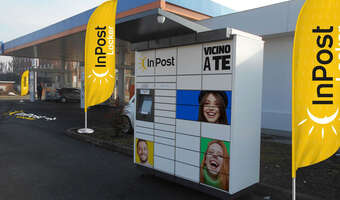 InPost wyceniony na 7,8 mld euro. Wiemy, kto go przejmie