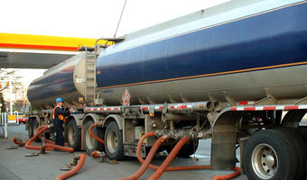 OPEC nie zagwarantuje wzrostu cen ropy