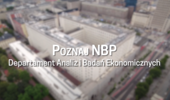 Kto stoi za analizami NBP? Oto oni
