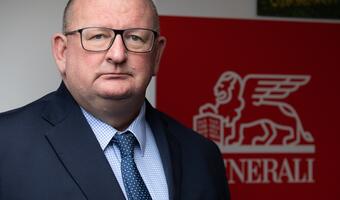 Roger Hodgkiss: Polska ma olbrzymi potencjał