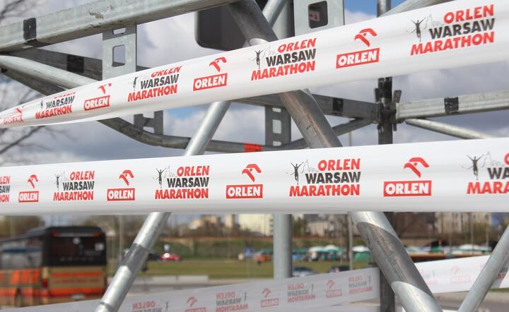 Koncern Orlen jest sponsorem wielu dużych i małych imprez sportowych / autor: Fratria